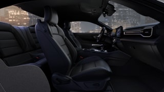 2026 Ford Mustang® Internal Image 1